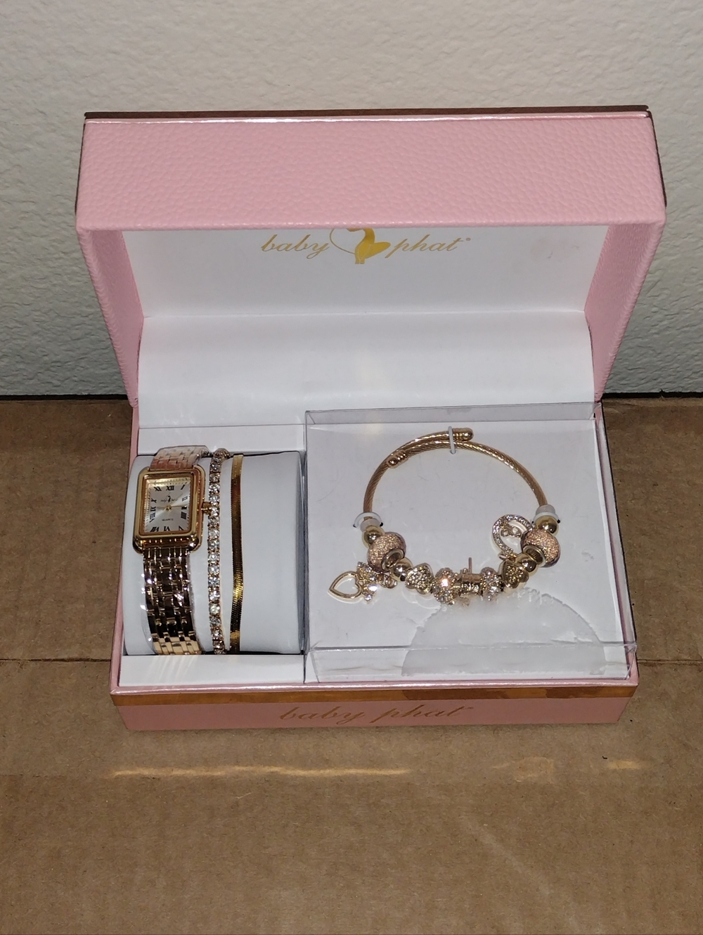 BABY PHAT WATl05? - Picture 6 of 7